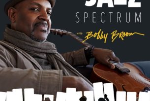 Jazz Spectrum 2 - 1