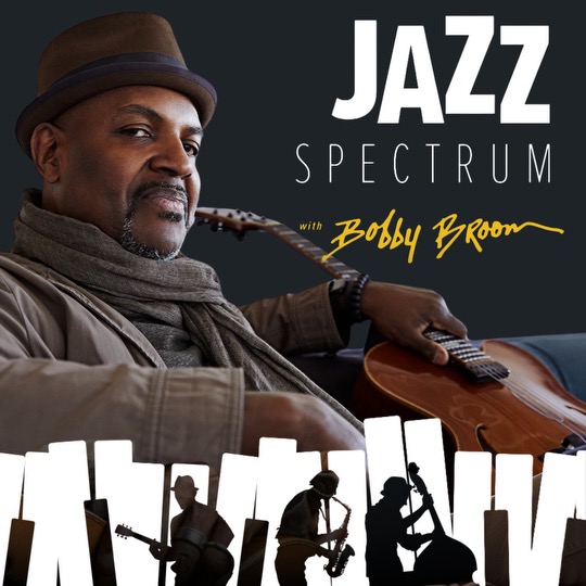 Jazz Spectrum 2 - 1